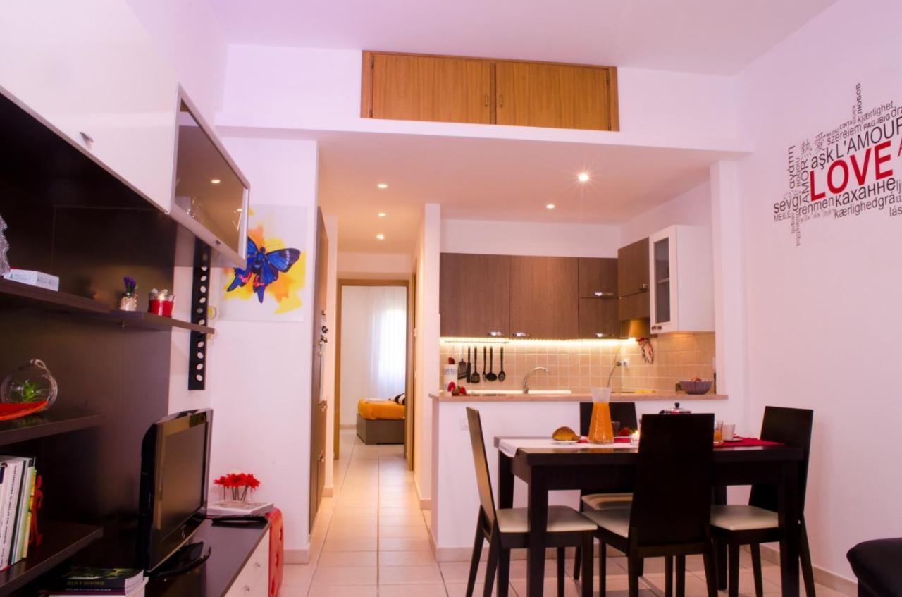 Butterfly Casa Vacanze Sutri Exterior photo